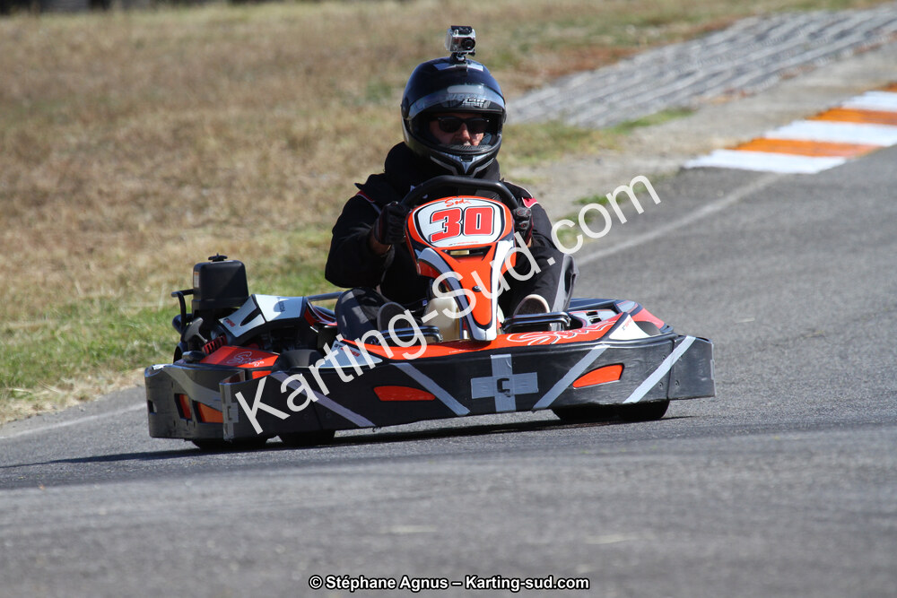 27 et 28/09/2014 : Les 24H Karting 2 Muret à Muret (Photos Stéphane Agnus) 2014 — karting