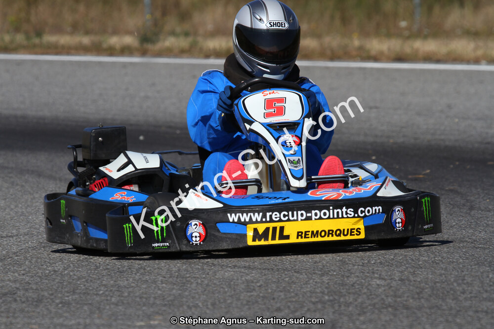27 et 28/09/2014 : Les 24H Karting 2 Muret à Muret (Photos Stéphane Agnus) 2014 — karting