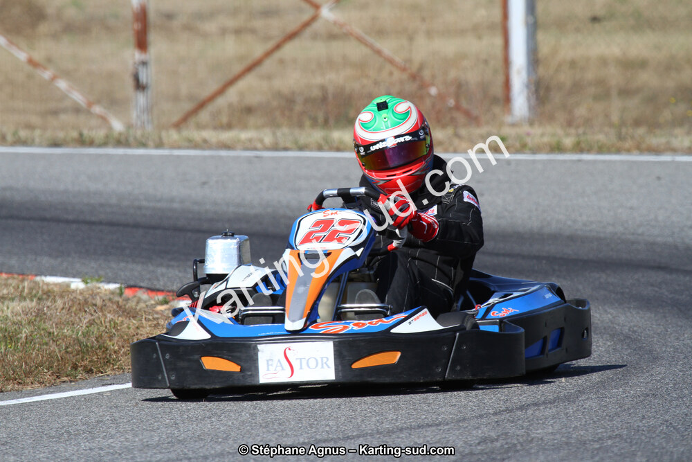 27 et 28/09/2014 : Les 24H Karting 2 Muret à Muret (Photos Stéphane Agnus) 2014 — karting