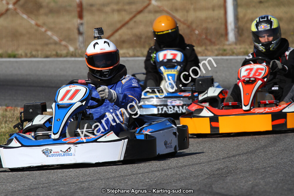 27 et 28/09/2014 : Les 24H Karting 2 Muret à Muret (Photos Stéphane Agnus) 2014 — karting