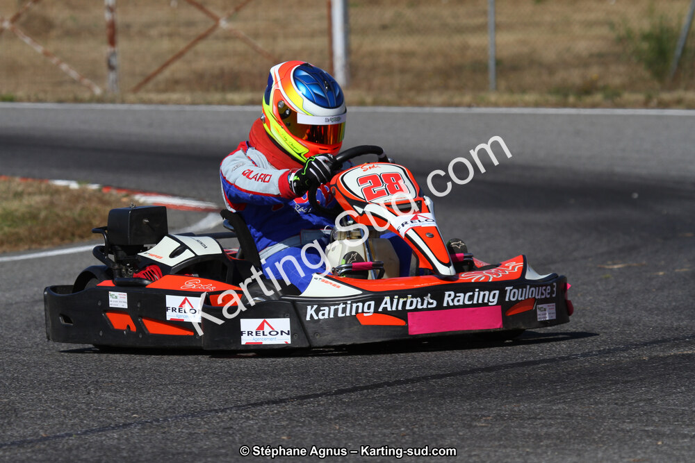 27 et 28/09/2014 : Les 24H Karting 2 Muret à Muret (Photos Stéphane Agnus) 2014 — karting