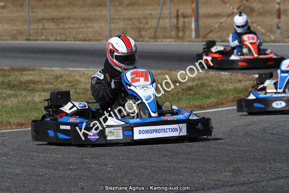 27 et 28/09/2014 : Les 24H Karting 2 Muret à Muret (Photos Stéphane Agnus) 2014 — karting