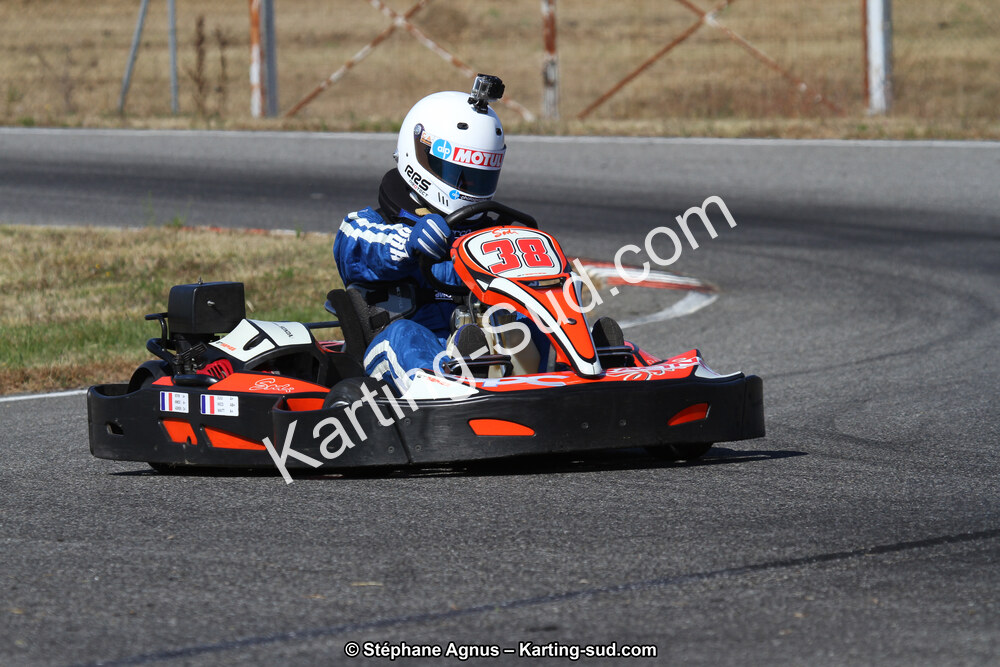27 et 28/09/2014 : Les 24H Karting 2 Muret à Muret (Photos Stéphane Agnus) 2014 — karting