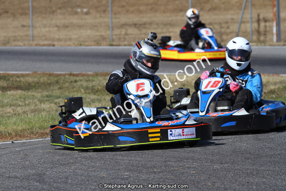 27 et 28/09/2014 : Les 24H Karting 2 Muret à Muret (Photos Stéphane Agnus) 2014 — karting