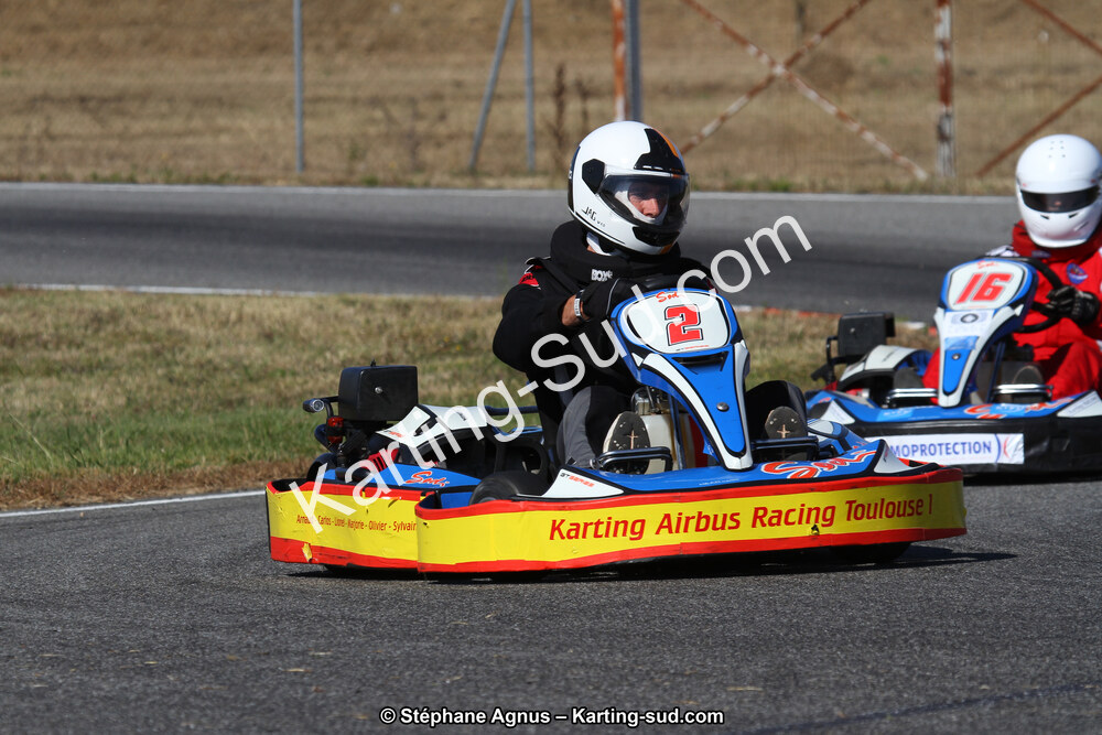 27 et 28/09/2014 : Les 24H Karting 2 Muret à Muret (Photos Stéphane Agnus) 2014 — karting