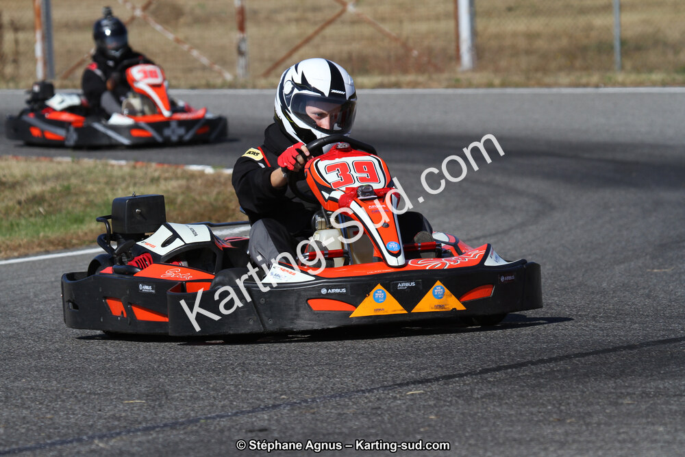 27 et 28/09/2014 : Les 24H Karting 2 Muret à Muret (Photos Stéphane Agnus) 2014 — karting