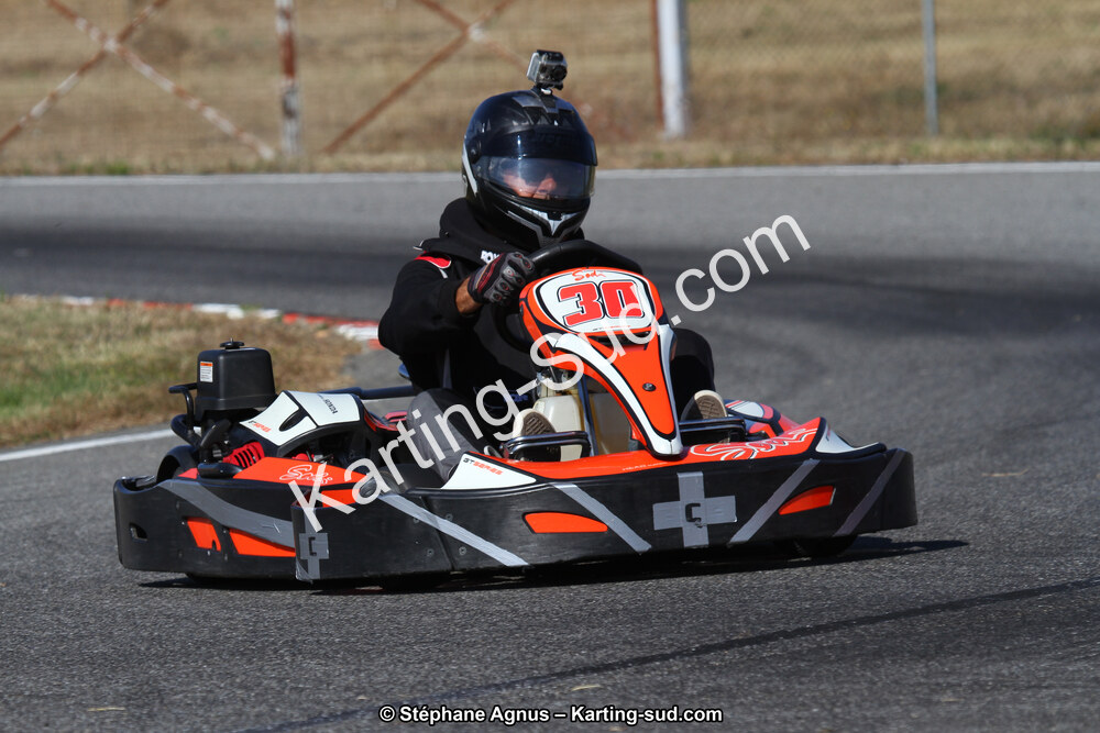 27 et 28/09/2014 : Les 24H Karting 2 Muret à Muret (Photos Stéphane Agnus) 2014 — karting