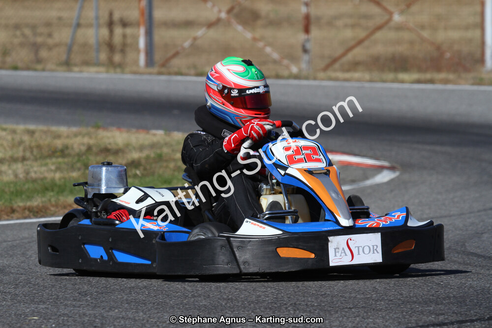 27 et 28/09/2014 : Les 24H Karting 2 Muret à Muret (Photos Stéphane Agnus) 2014 — karting