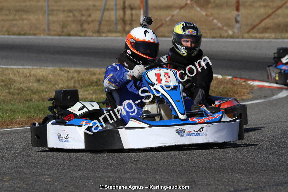 27 et 28/09/2014 : Les 24H Karting 2 Muret à Muret (Photos Stéphane Agnus) 2014 — karting