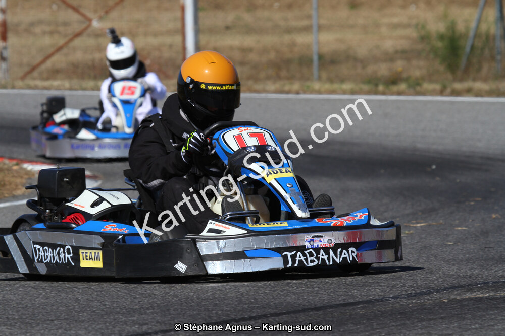 27 et 28/09/2014 : Les 24H Karting 2 Muret à Muret (Photos Stéphane Agnus) 2014 — karting