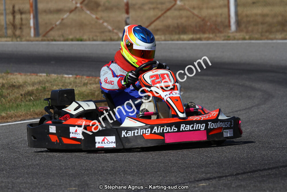 27 et 28/09/2014 : Les 24H Karting 2 Muret à Muret (Photos Stéphane Agnus) 2014 — karting