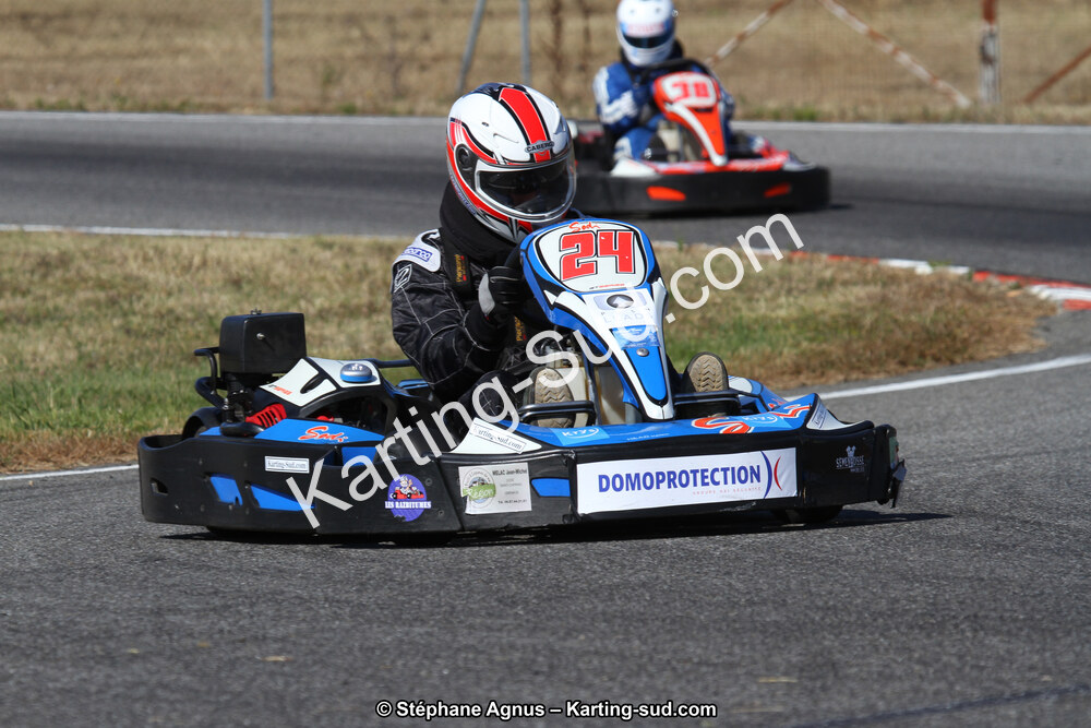 27 et 28/09/2014 : Les 24H Karting 2 Muret à Muret (Photos Stéphane Agnus) 2014 — karting