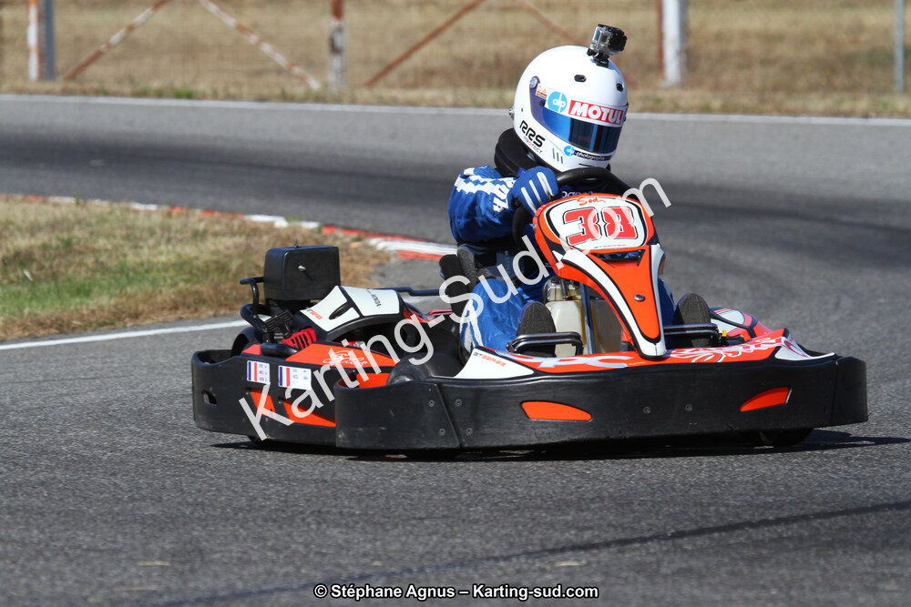 27 et 28/09/2014 : Les 24H Karting 2 Muret à Muret (Photos Stéphane Agnus) 2014 — karting