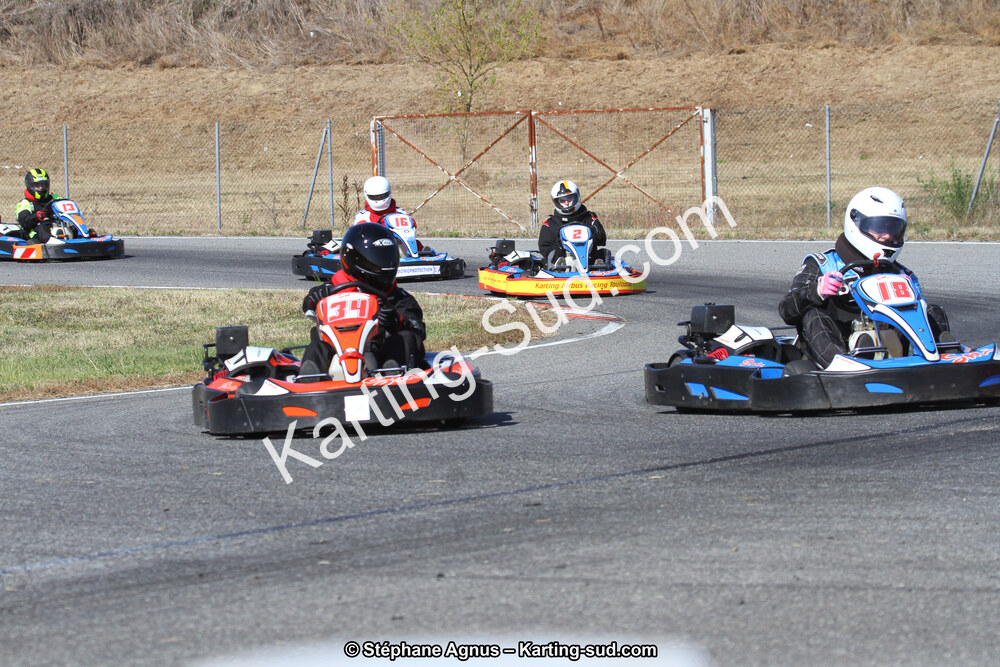 27 et 28/09/2014 : Les 24H Karting 2 Muret à Muret (Photos Stéphane Agnus) 2014 — karting