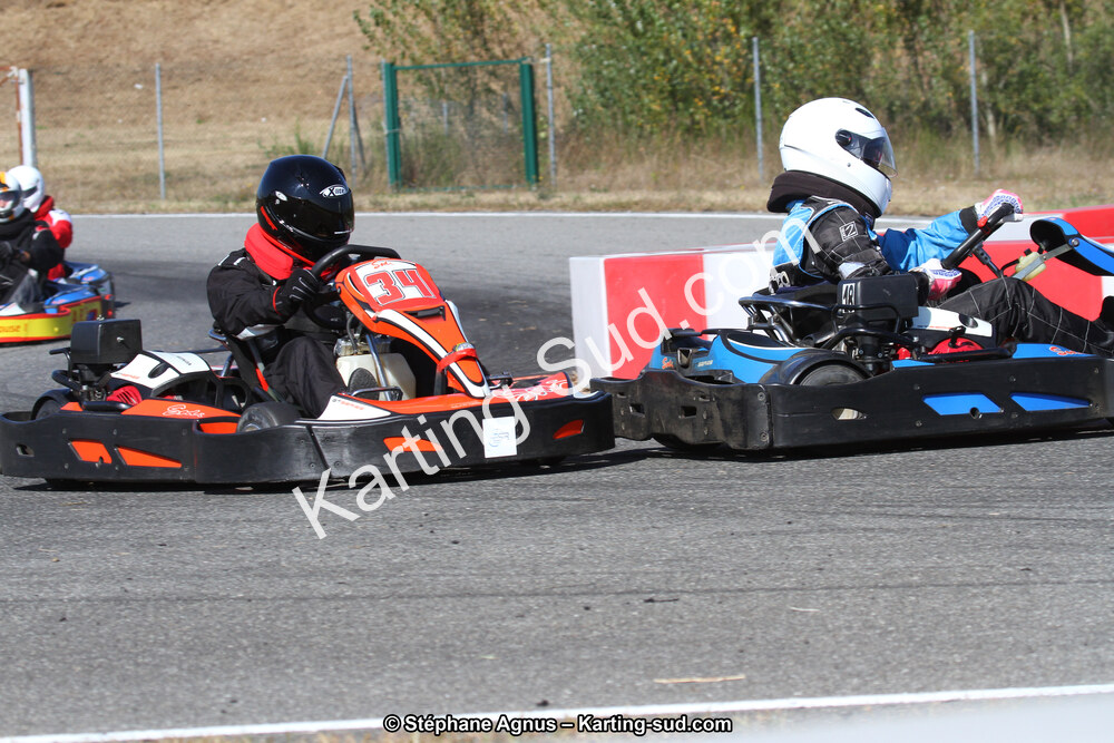 27 et 28/09/2014 : Les 24H Karting 2 Muret à Muret (Photos Stéphane Agnus) 2014 — karting