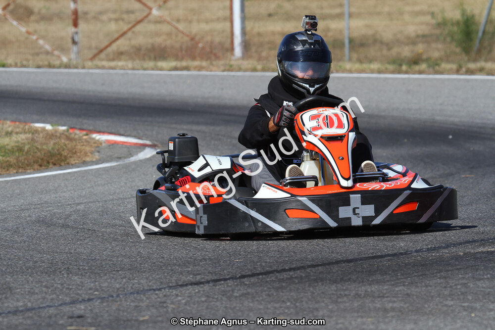 27 et 28/09/2014 : Les 24H Karting 2 Muret à Muret (Photos Stéphane Agnus) 2014 — karting
