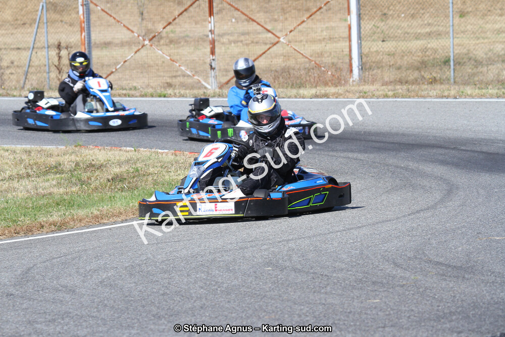 27 et 28/09/2014 : Les 24H Karting 2 Muret à Muret (Photos Stéphane Agnus) 2014 — karting