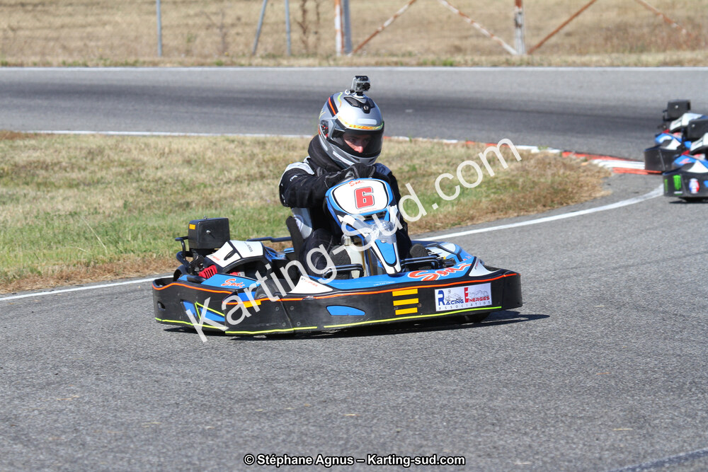 27 et 28/09/2014 : Les 24H Karting 2 Muret à Muret (Photos Stéphane Agnus) 2014 — karting