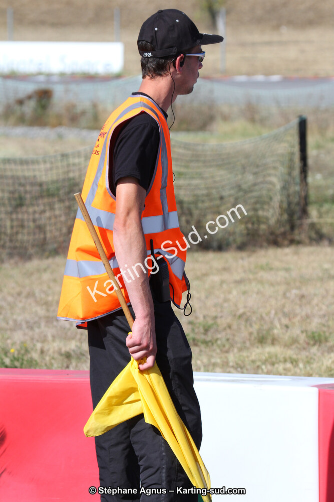 27 et 28/09/2014 : Les 24H Karting 2 Muret à Muret (Photos Stéphane Agnus) 2014 — karting