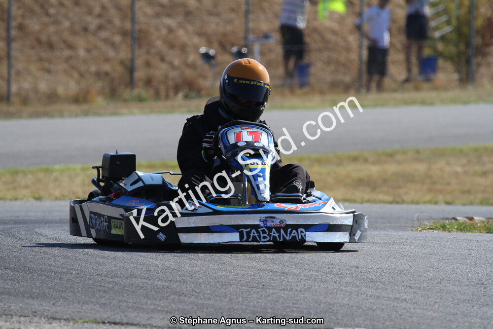 27 et 28/09/2014 : Les 24H Karting 2 Muret à Muret (Photos Stéphane Agnus) 2014 — karting