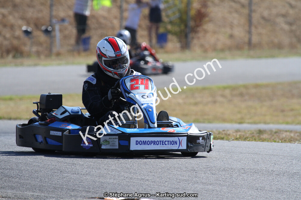 27 et 28/09/2014 : Les 24H Karting 2 Muret à Muret (Photos Stéphane Agnus) 2014 — karting