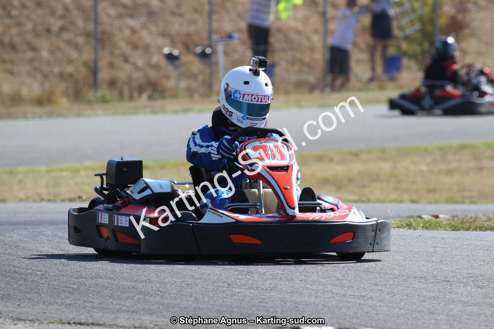 27 et 28/09/2014 : Les 24H Karting 2 Muret à Muret (Photos Stéphane Agnus) 2014 — karting