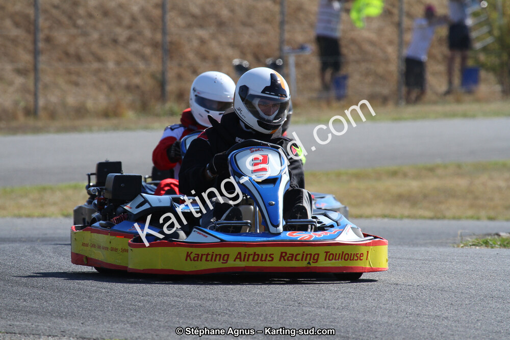 27 et 28/09/2014 : Les 24H Karting 2 Muret à Muret (Photos Stéphane Agnus) 2014 — karting