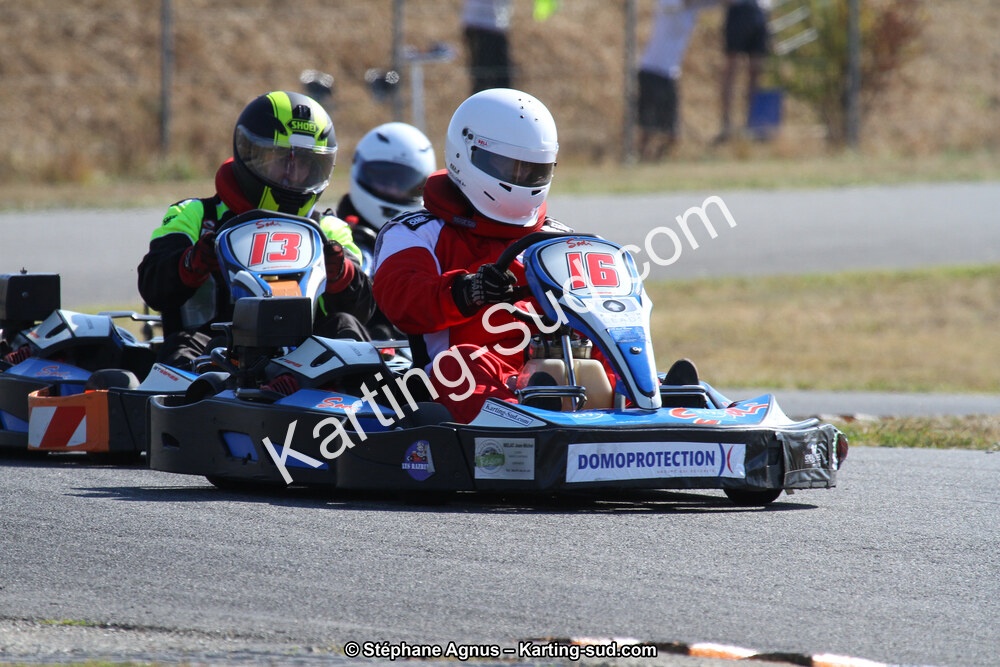 27 et 28/09/2014 : Les 24H Karting 2 Muret à Muret (Photos Stéphane Agnus) 2014 — karting