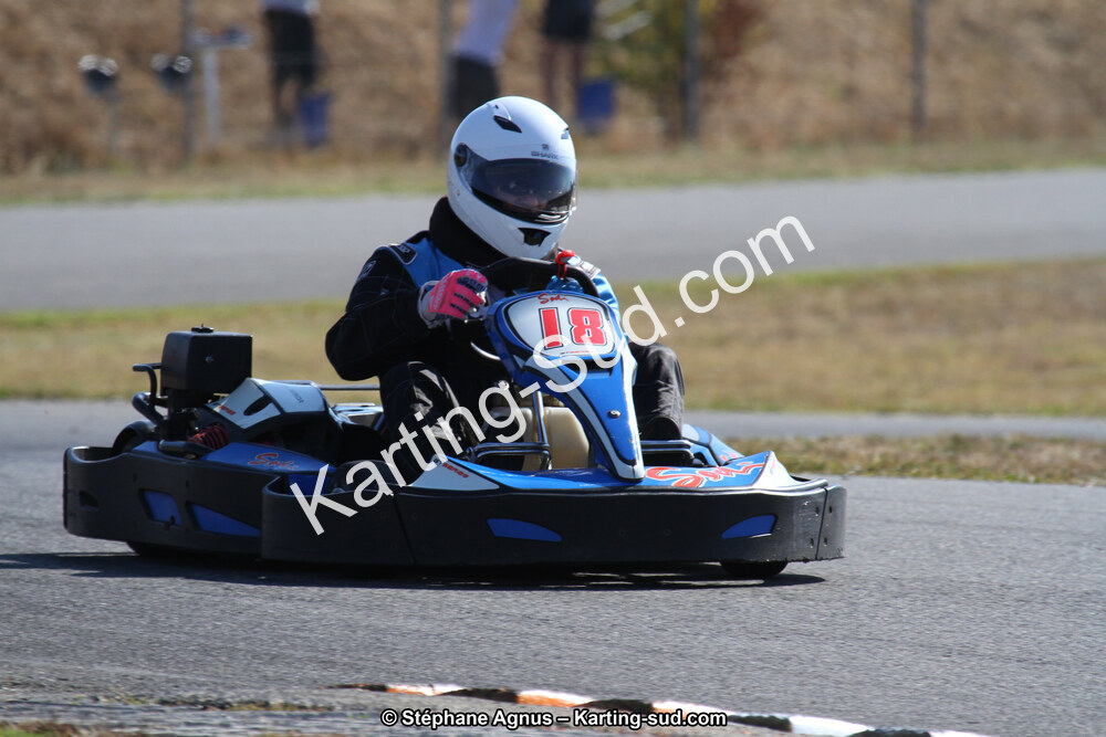 27 et 28/09/2014 : Les 24H Karting 2 Muret à Muret (Photos Stéphane Agnus) 2014 — karting