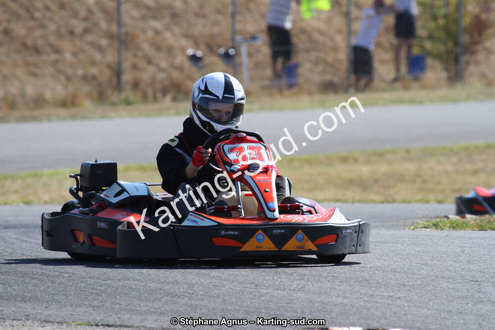 27 et 28/09/2014 : Les 24H Karting 2 Muret à Muret (Photos Stéphane Agnus) 2014 — karting