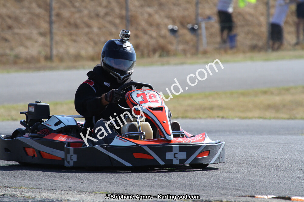 27 et 28/09/2014 : Les 24H Karting 2 Muret à Muret (Photos Stéphane Agnus) 2014 — karting