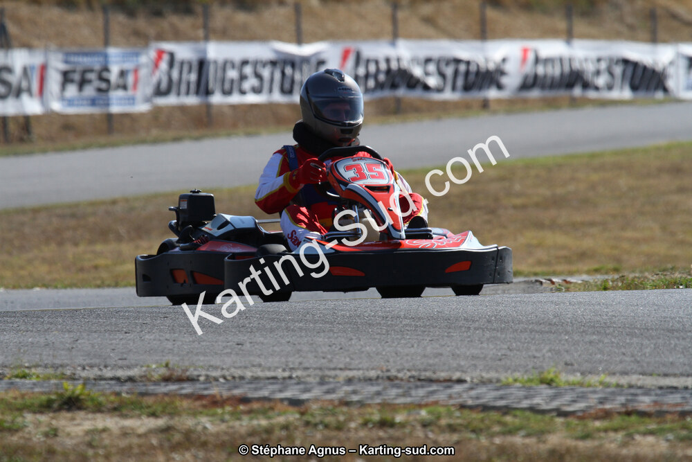 27 et 28/09/2014 : Les 24H Karting 2 Muret à Muret (Photos Stéphane Agnus) 2014 — karting