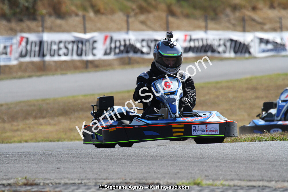 27 et 28/09/2014 : Les 24H Karting 2 Muret à Muret (Photos Stéphane Agnus) 2014 — karting