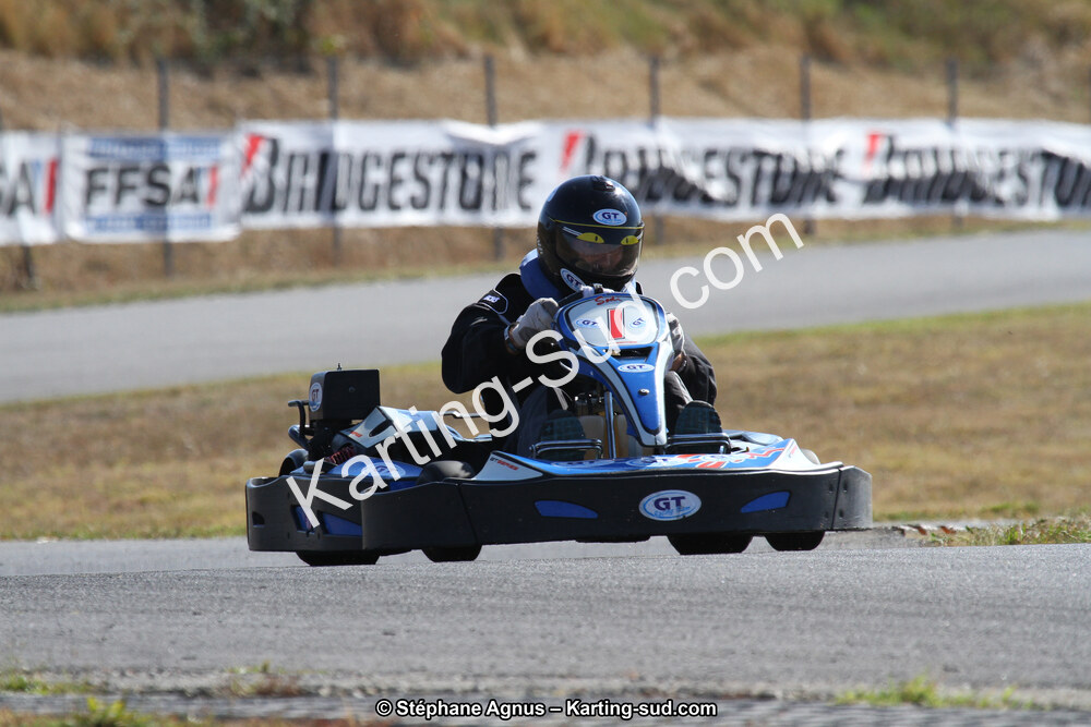 27 et 28/09/2014 : Les 24H Karting 2 Muret à Muret (Photos Stéphane Agnus) 2014 — karting