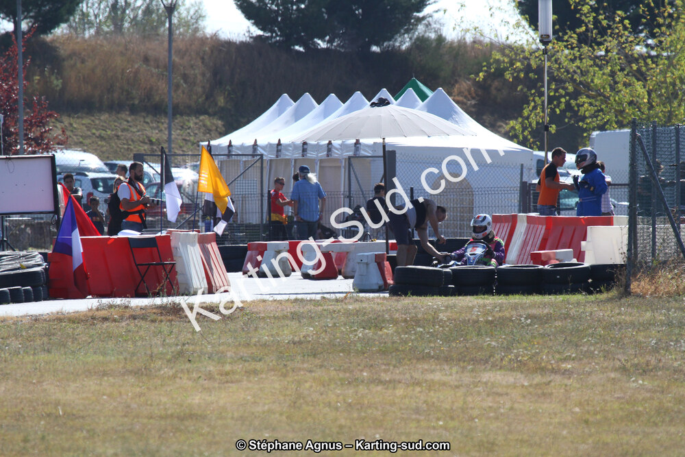 27 et 28/09/2014 : Les 24H Karting 2 Muret à Muret (Photos Stéphane Agnus) 2014 — karting