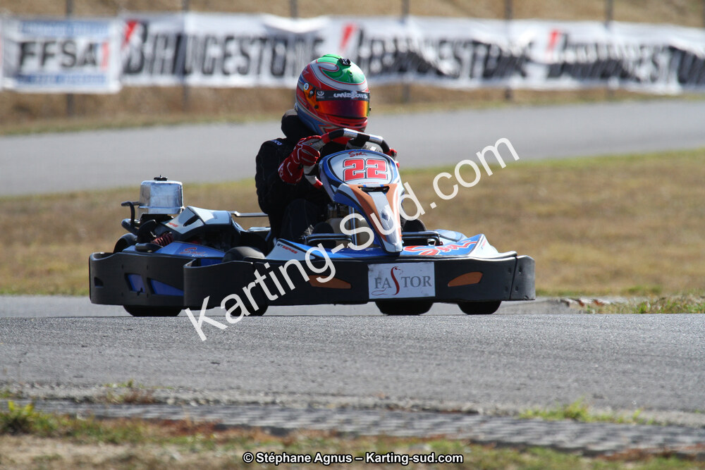 27 et 28/09/2014 : Les 24H Karting 2 Muret à Muret (Photos Stéphane Agnus) 2014 — karting