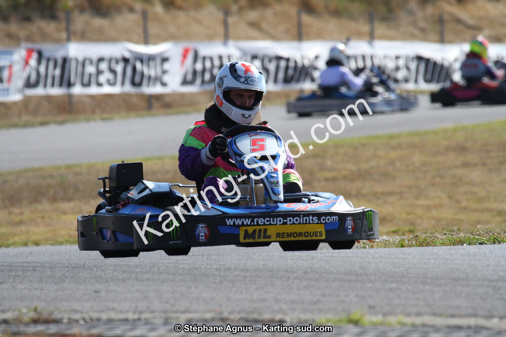 27 et 28/09/2014 : Les 24H Karting 2 Muret à Muret (Photos Stéphane Agnus) 2014 — karting
