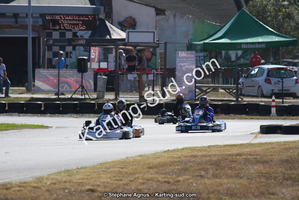 27 et 28/09/2014 : Les 24H Karting 2 Muret à Muret (Photos Stéphane Agnus) 2014 — karting