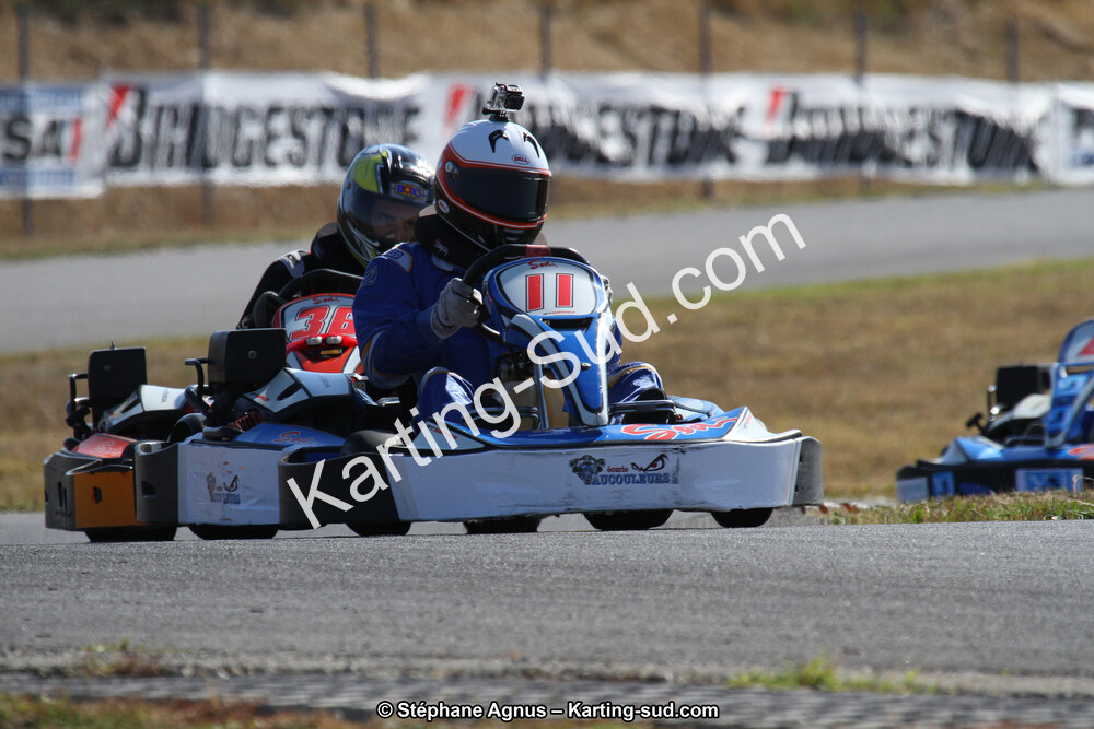 27 et 28/09/2014 : Les 24H Karting 2 Muret à Muret (Photos Stéphane Agnus) 2014 — karting