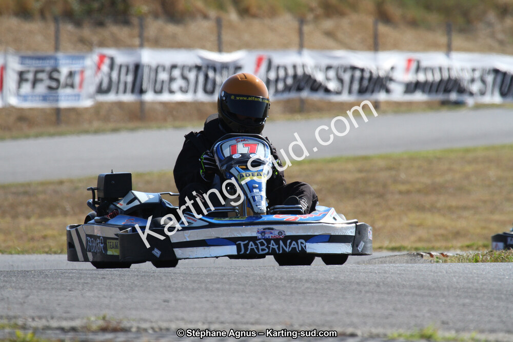27 et 28/09/2014 : Les 24H Karting 2 Muret à Muret (Photos Stéphane Agnus) 2014 — karting