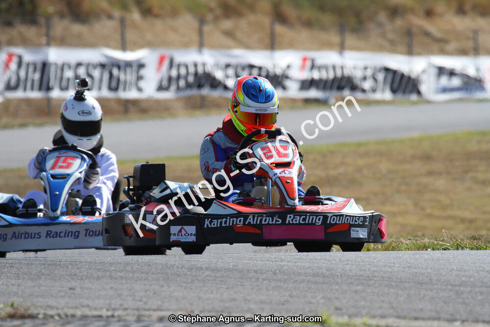 27 et 28/09/2014 : Les 24H Karting 2 Muret à Muret (Photos Stéphane Agnus) 2014 — karting