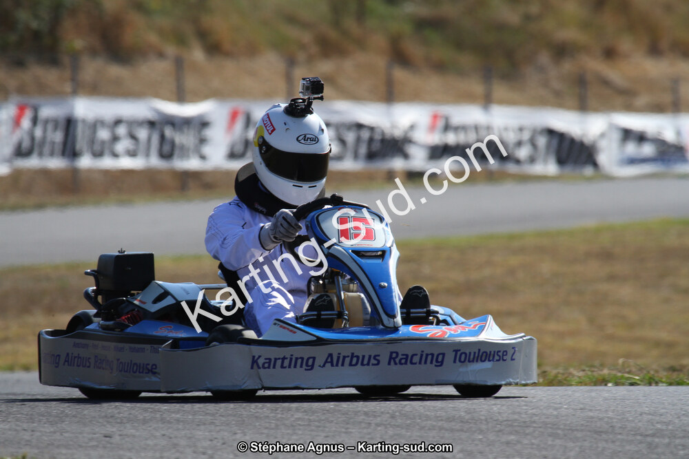 27 et 28/09/2014 : Les 24H Karting 2 Muret à Muret (Photos Stéphane Agnus) 2014 — karting