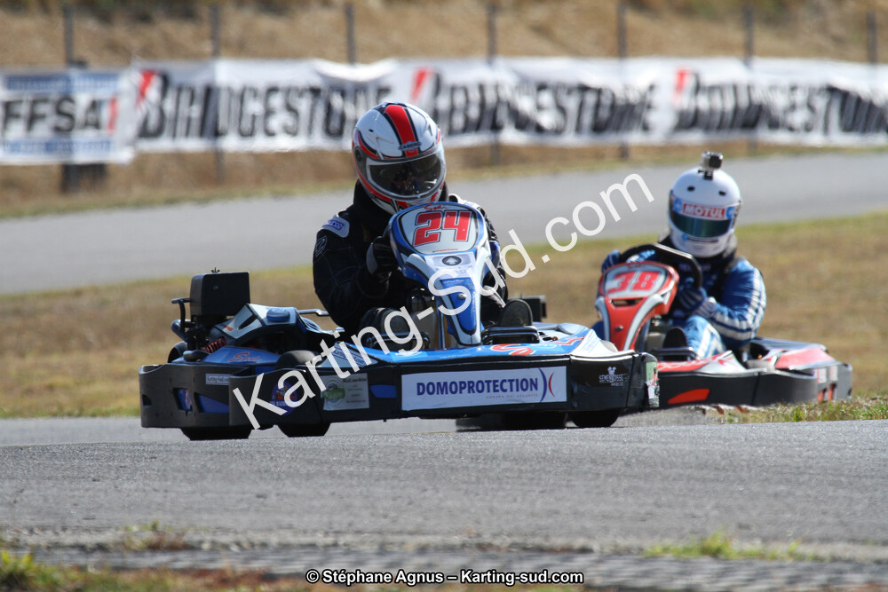 27 et 28/09/2014 : Les 24H Karting 2 Muret à Muret (Photos Stéphane Agnus) 2014 — karting