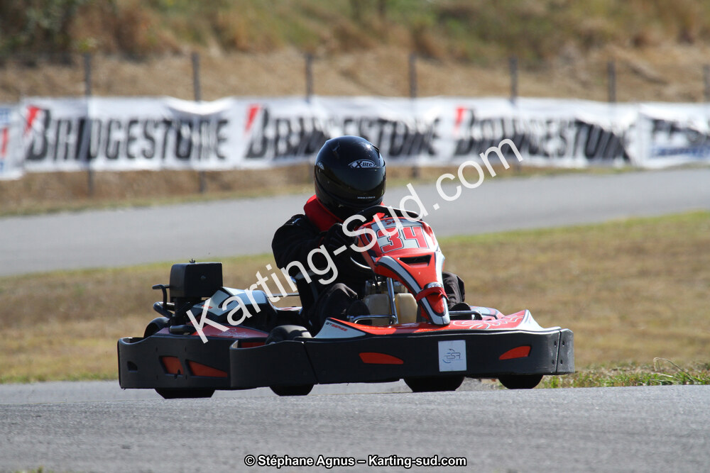 27 et 28/09/2014 : Les 24H Karting 2 Muret à Muret (Photos Stéphane Agnus) 2014 — karting