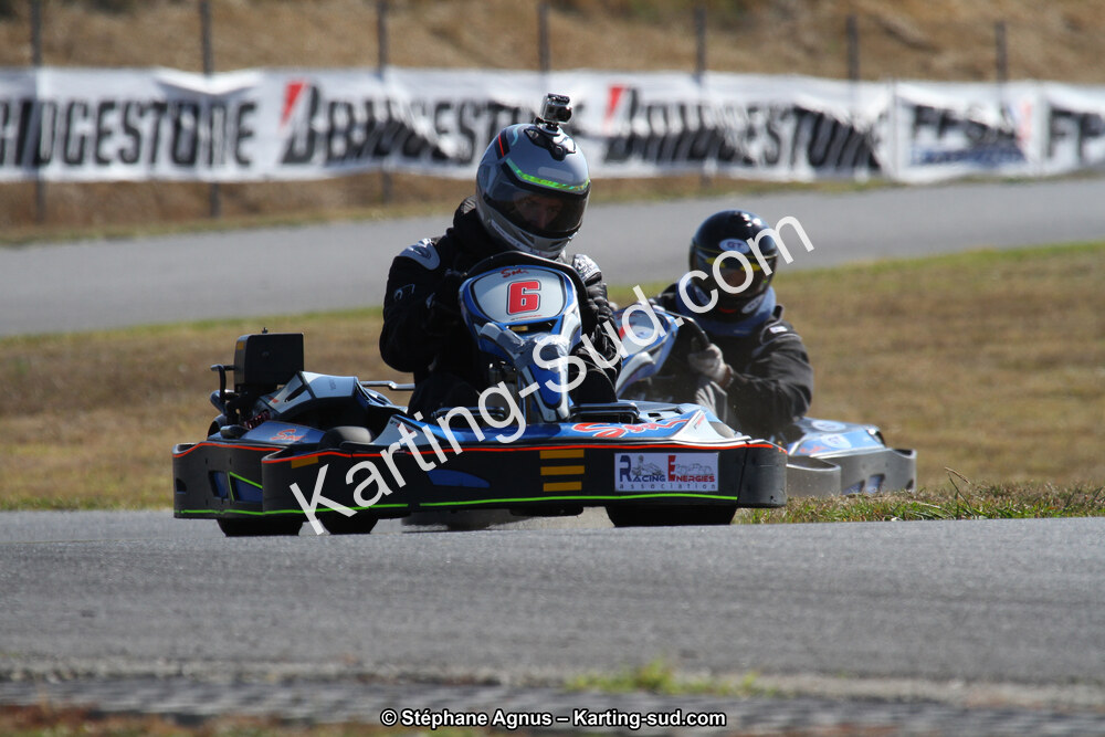 27 et 28/09/2014 : Les 24H Karting 2 Muret à Muret (Photos Stéphane Agnus) 2014 — karting
