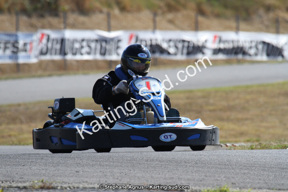 27 et 28/09/2014 : Les 24H Karting 2 Muret à Muret (Photos Stéphane Agnus) 2014 — karting
