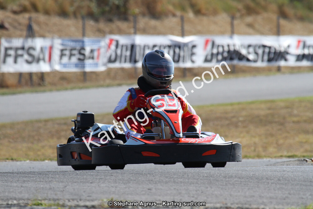 27 et 28/09/2014 : Les 24H Karting 2 Muret à Muret (Photos Stéphane Agnus) 2014 — karting