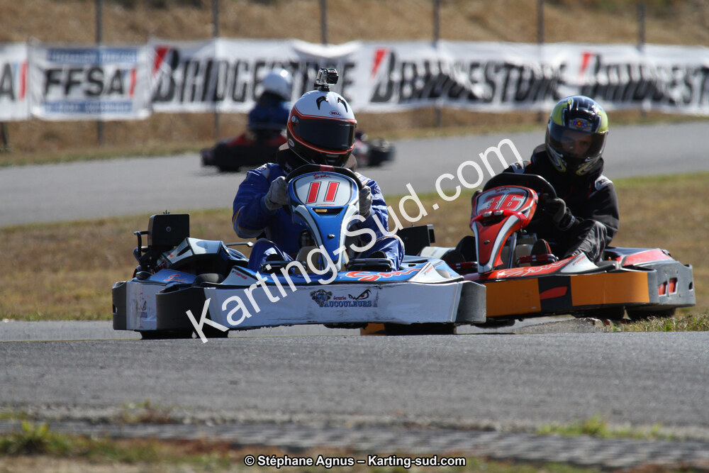 27 et 28/09/2014 : Les 24H Karting 2 Muret à Muret (Photos Stéphane Agnus) 2014 — karting