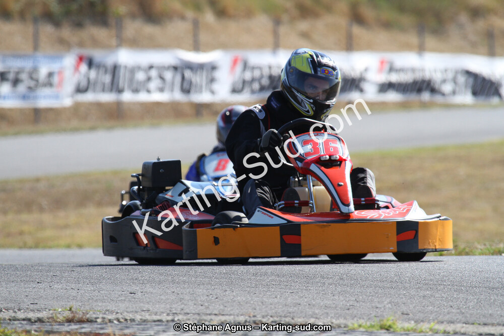 27 et 28/09/2014 : Les 24H Karting 2 Muret à Muret (Photos Stéphane Agnus) 2014 — karting