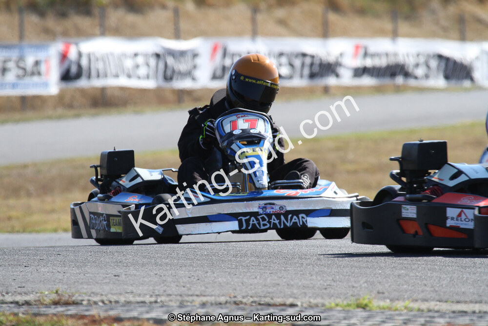27 et 28/09/2014 : Les 24H Karting 2 Muret à Muret (Photos Stéphane Agnus) 2014 — karting